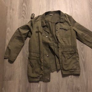 Utility Jacket